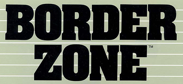 Border Zone