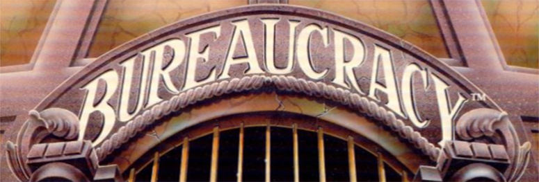 Bureaucracy