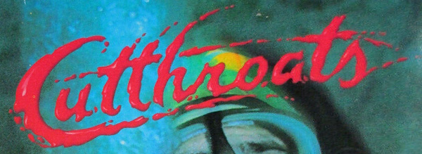 Cutthroats