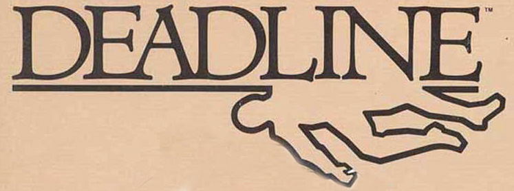 Deadline